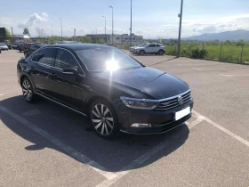Обява за продажба на VW Passat Highline 2.0 TDI SCR BMT 4MOTION ~38 500 лв. - изображение 2