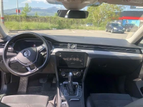 Обява за продажба на VW Passat Highline 2.0 TDI SCR BMT 4MOTION ~38 500 лв. - изображение 5