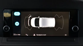 VW Caddy 2.0TDI LED PROMO CENA! | Mobile.bg    13