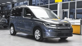 Обява за продажба на VW Caddy 2.0TDI LED ~46 900 лв. - изображение 4