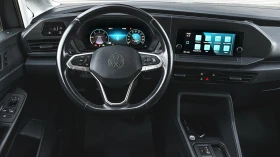 Обява за продажба на VW Caddy 2.0TDI LED ~46 900 лв. - изображение 8