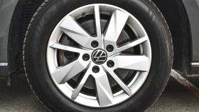 VW Caddy 2.0TDI LED PROMO CENA! | Mobile.bg    17
