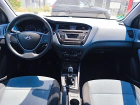 Hyundai I20 Active 1.4CRDI 90hp - 6900 EUR - 34728419 17