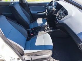 Hyundai I20 Active 1.4CRDI 90hp - 6900 EUR - 34728419 15