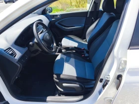 Hyundai I20 Active 1.4CRDI 90hp - 6900 EUR - 34728419 14
