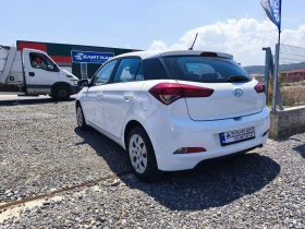 Hyundai I20 Active 1.4CRDI 90hp - 6900 EUR - 34728419 8