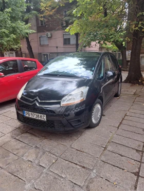 Обява за продажба на Citroen Grand C4 Picasso 1.6 HDE ~7 500 лв. - изображение 1