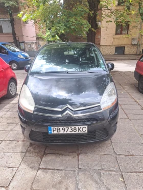 Обява за продажба на Citroen Grand C4 Picasso 1.6 HDE ~7 500 лв. - изображение 6