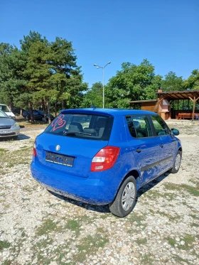 Обява за продажба на Skoda Fabia 1.4 ~4 550 лв. - изображение 10