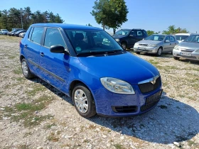 Обява за продажба на Skoda Fabia 1.4 ~4 550 лв. - изображение 1