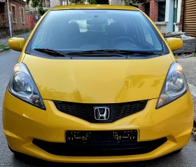 Honda Jazz 1.2i---japan | Mobile.bg    7