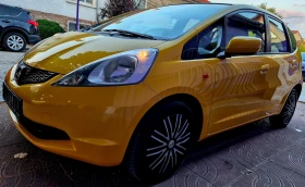 Honda Jazz 1.2i---japan | Mobile.bg    2