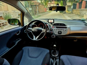 Honda Jazz 1.2i---japan | Mobile.bg    14