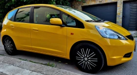 Honda Jazz 1.2i---japan | Mobile.bg    9