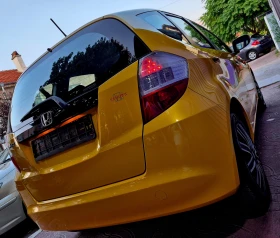 Honda Jazz 1.2i---japan | Mobile.bg    5