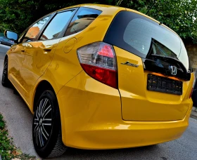 Honda Jazz 1.2i---japan | Mobile.bg    3