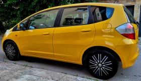 Honda Jazz 1.2i---japan | Mobile.bg    6