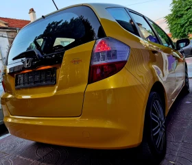 Honda Jazz 1.2i---japan | Mobile.bg    4