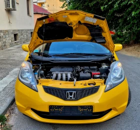 Honda Jazz 1.2i---japan | Mobile.bg    15