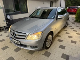 Mercedes-Benz C 200 C220 Cdi 140000km !!! Lim, Aut | Mobile.bg    2
