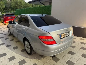 Mercedes-Benz C 200 C220 Cdi 140000km !!! Lim, Aut | Mobile.bg    8