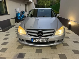 Mercedes-Benz C 200 C220 Cdi 140000km !!! Lim, Aut | Mobile.bg    3