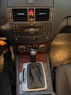 Mercedes-Benz C 200 C220 Cdi 140000km !!! Lim, Aut | Mobile.bg    6