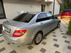 Mercedes-Benz C 200 C220 Cdi 140000km !!! Lim, Aut | Mobile.bg    7