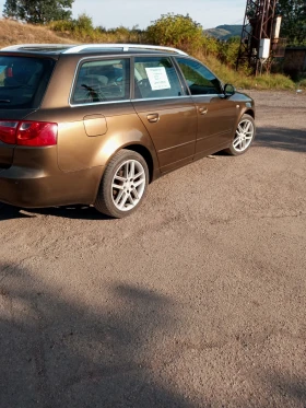 Seat Exeo | Mobile.bg    5