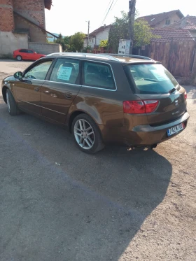 Seat Exeo | Mobile.bg    2