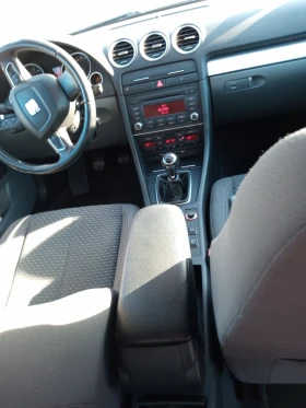 Seat Exeo | Mobile.bg    3