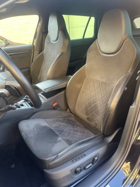 Skoda Superb Sportline 2.0 TDI 4x4 DSG Facelift | Mobile.bg    11