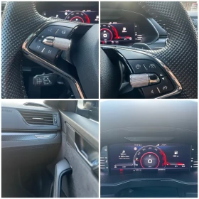 Skoda Superb Sportline 2.0 TDI 4x4 DSG Facelift | Mobile.bg    14