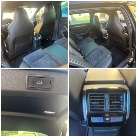 Skoda Superb Sportline 2.0 TDI 4x4 DSG Facelift | Mobile.bg    15