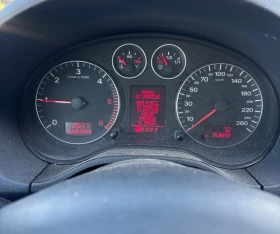 Audi A3 2.0 TDI - 4599 лв. - 44802102 13