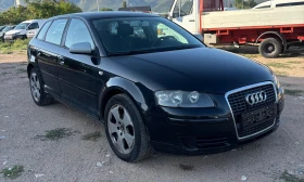 Audi A3 2.0 TDI