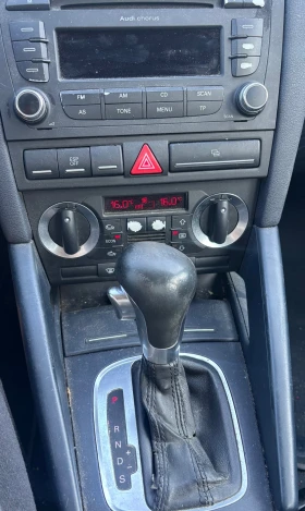 Audi A3 2.0 TDI - 4599 лв. - 44802102 12