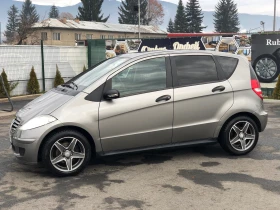 Mercedes-Benz A 150 / | Mobile.bg    3
