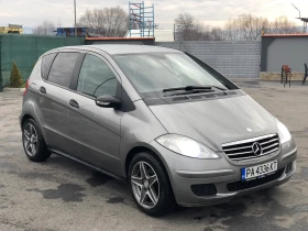 Mercedes-Benz A 150 / | Mobile.bg    4