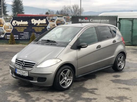     Mercedes-Benz A 150 /