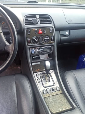 Mercedes-Benz CLK CLK200 kompressor | Mobile.bg    5
