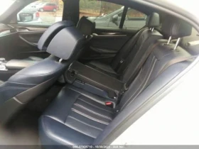 BMW 540 XDRIVE | Mobile.bg    10