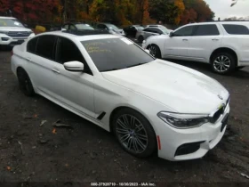 BMW 540 XDRIVE | Mobile.bg    7
