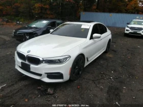BMW 540 XDRIVE | Mobile.bg    2