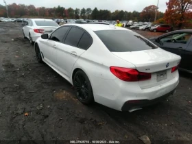 BMW 540 XDRIVE | Mobile.bg    3