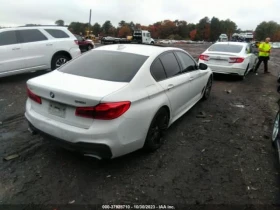 BMW 540 XDRIVE | Mobile.bg    4