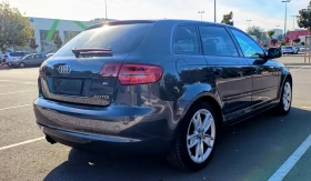 Audi A3 Sportback  - 13500 лв. / 6902.44 € - 42143189 6