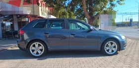 Audi A3 Sportback  | Mobile.bg    7