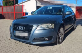 Audi A3 Sportback  | Mobile.bg    2