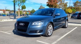Audi A3 Sportback  - 13500 лв. / 6902.44 € - 42143189 2